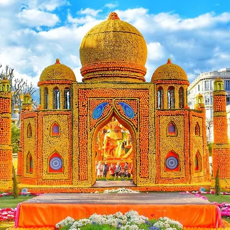 아파트 Bellecour 멍똥