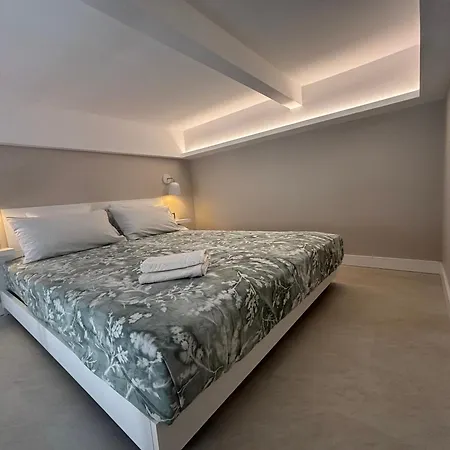 Bellecour 아파트 *