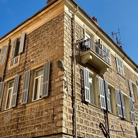 아파트 Bellecour 멍똥