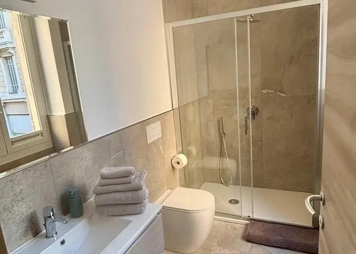 Apartment Bellecour Menton