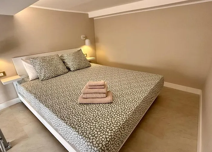 Bellecour Apartment Menton