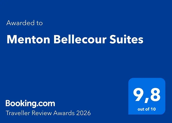 Bellecour Apartment