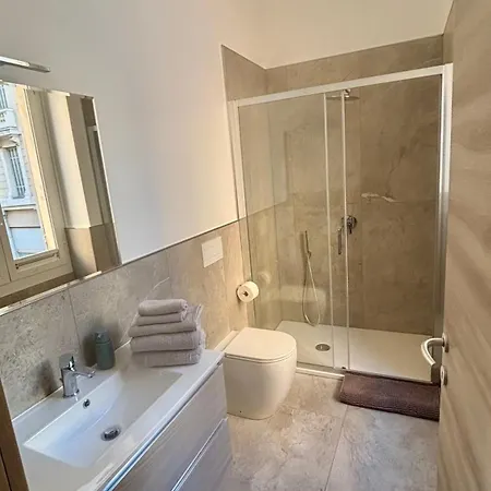 Appartement Bellecour Menton