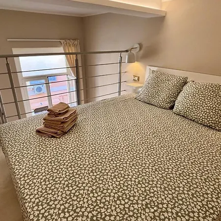 Bellecour Апартаменти *