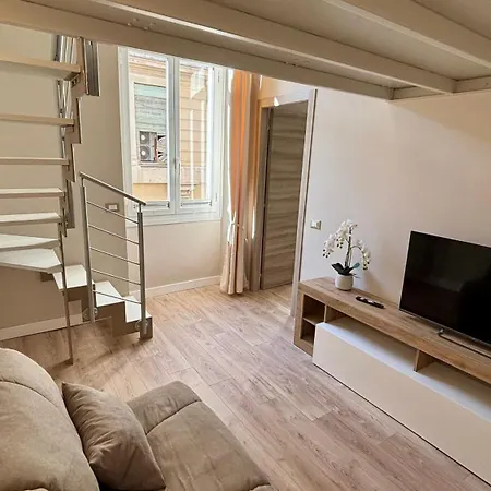 Apartman Bellecour Menton