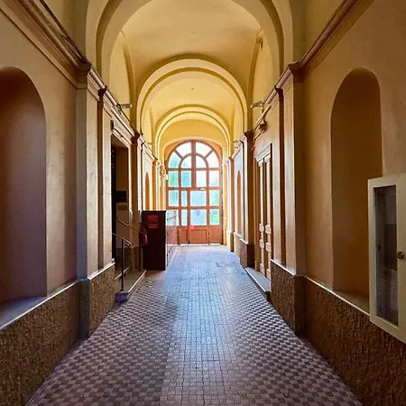 Appartement Bellecour