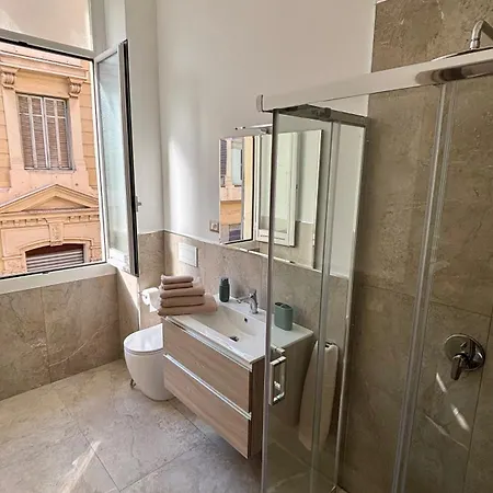 Appartement Bellecour *