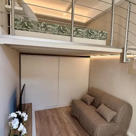 Bellecour Appartement Menton