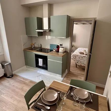 Appartement Bellecour *