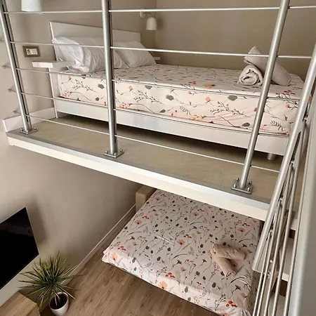 Appartement Bellecour Menton