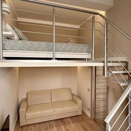 Bellecour Appartement *