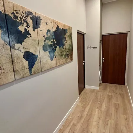 Bellecour Апартаменти *