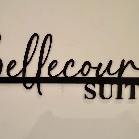 Bellecour Lejlighed *