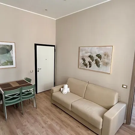 Lejlighed Bellecour *