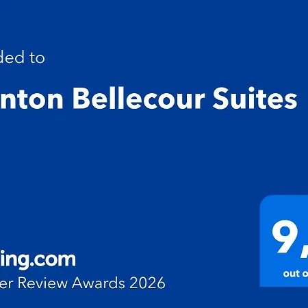 Bellecour Apartman