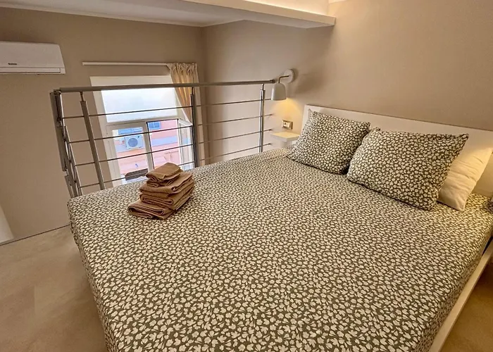 Bellecour Apartamento *