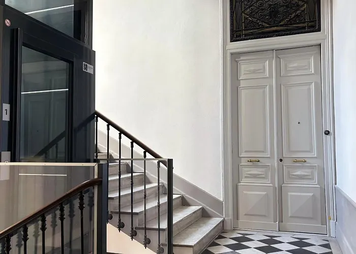 Bellecour * מנטון