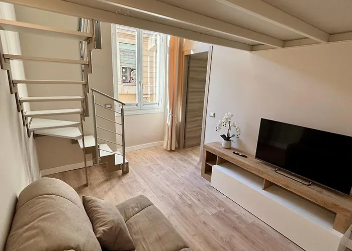 Apartamento Bellecour Menton