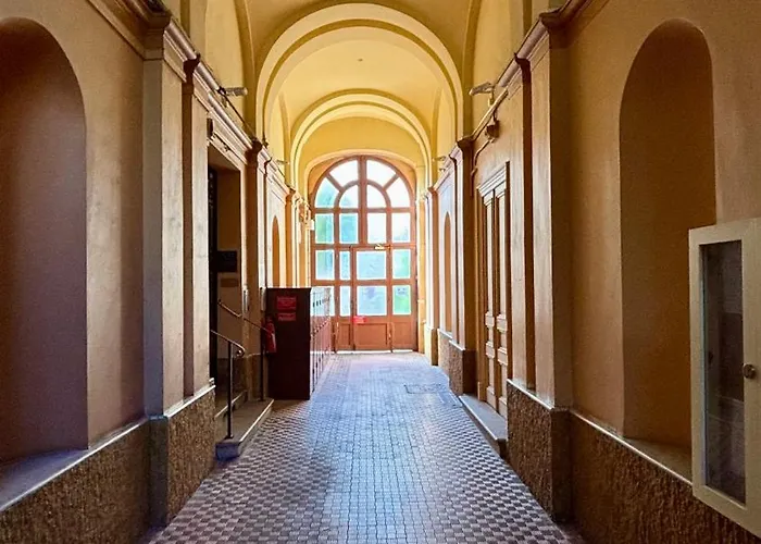 Apartamento Bellecour