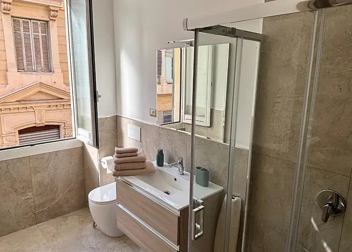 Apartamento Bellecour *