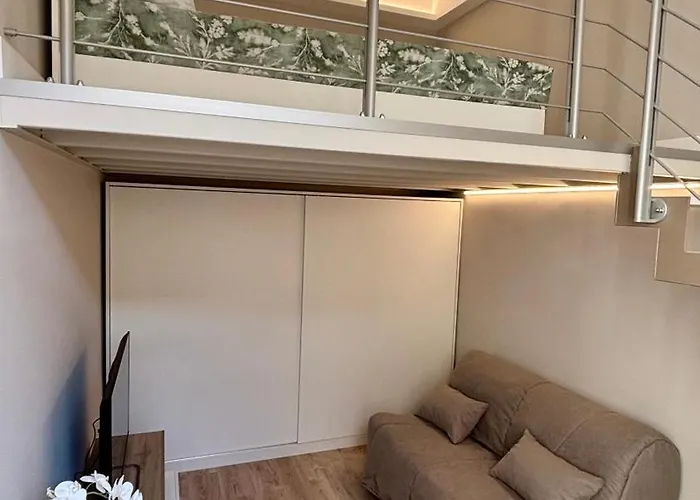 Bellecour Apartamento Menton