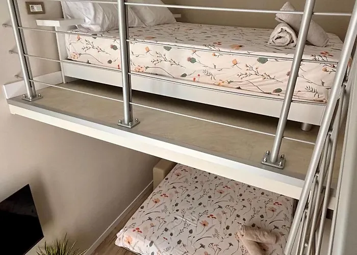 Apartamento Bellecour Menton