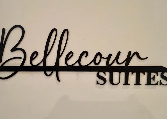 Bellecour Apartamento *