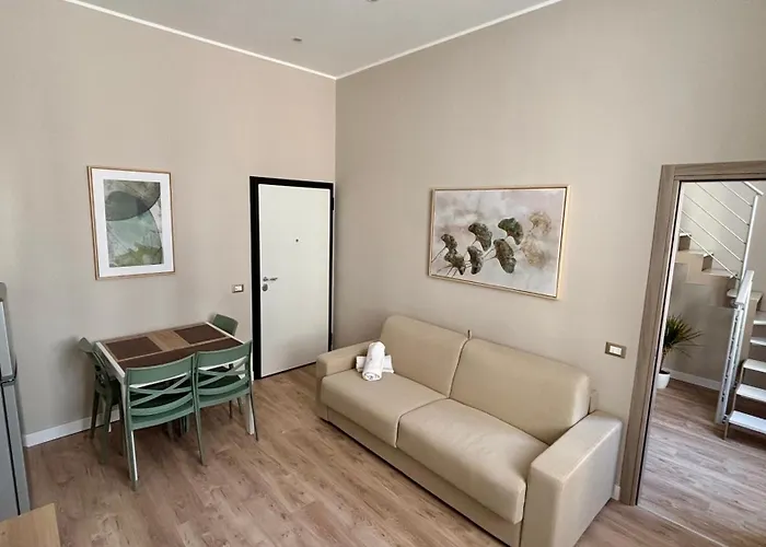 Apartamento Bellecour *