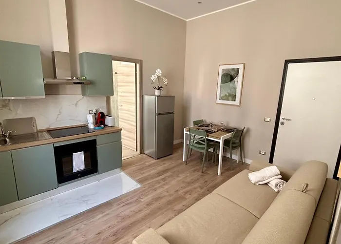 Apartamento Bellecour